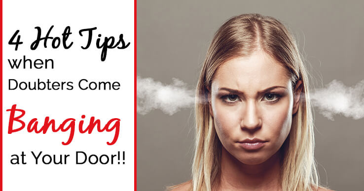 online training secrets