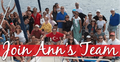join network marketing team