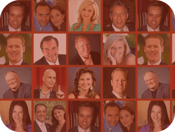 Marketing leader testimonials