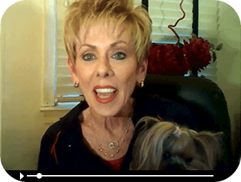 Network marketing coach video blog