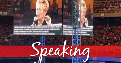 speaker network marketing